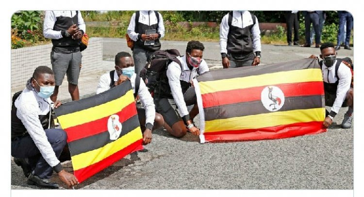 Ugandan athlete missing from hotel in Japan ahead of Olympics