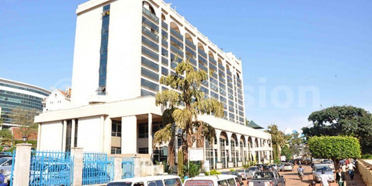 Sale of Simbamanyo house and Afrique suites was legal - Museveni