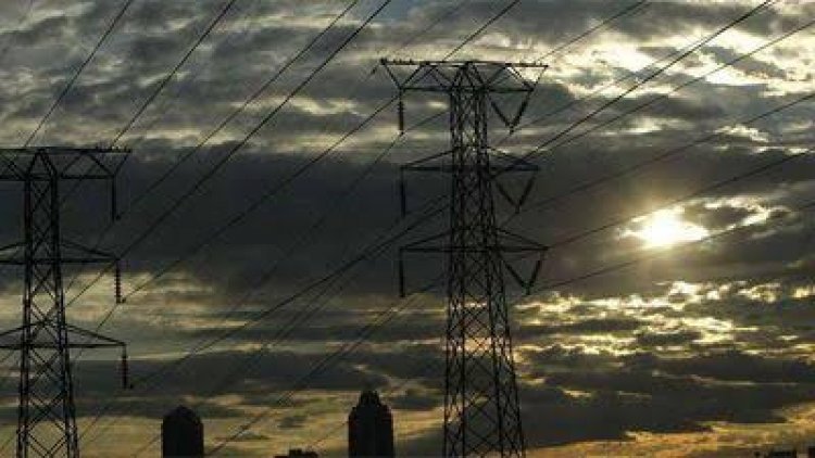 Here is what caused the historical black out in Kenya!