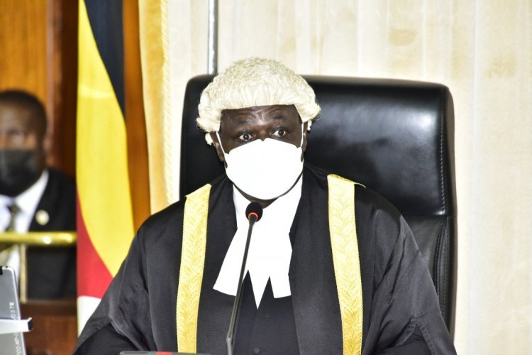 Speaker Oulanyah unwell, admitted in American hospital’ - Deputy Speaker confirms