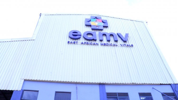 East African Medical Vitals to supply the Republic of South Sudan with quality Medical gloves.