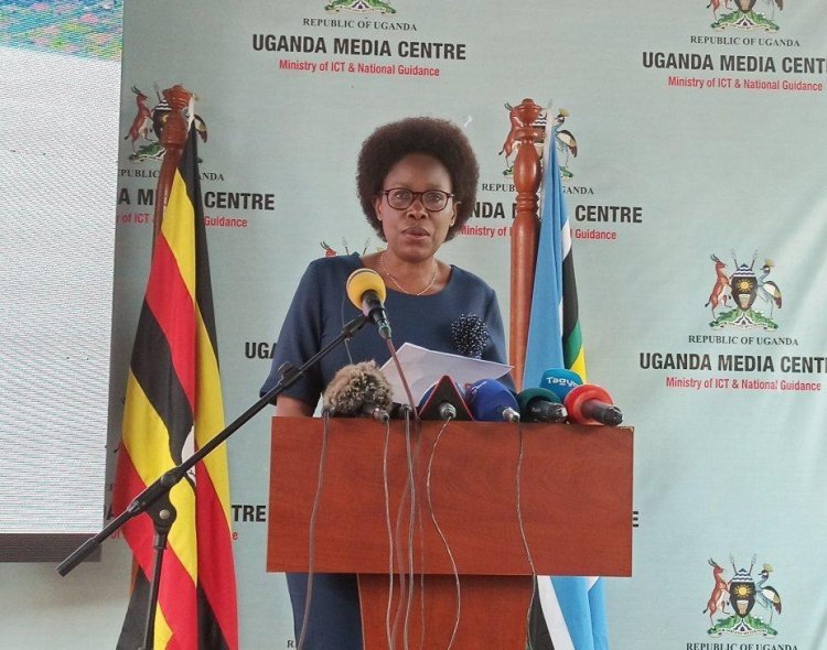 Lands Ministry develops a website that allows citizens to access information