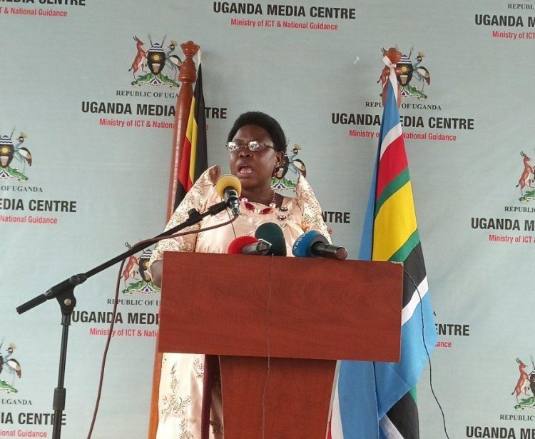 Government urges public to remain calm and vigilant amidst the influenza outbreak