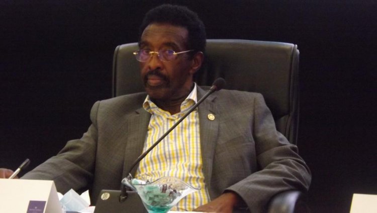 Minister Jim Muhwezi advocates for African Integration if the continent is to achieve sustainable security