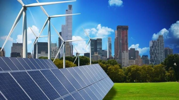 Renewable energy development is a partnership driven agenda that needs involvement of both government and private sector- Engineer Irene Bateebe.