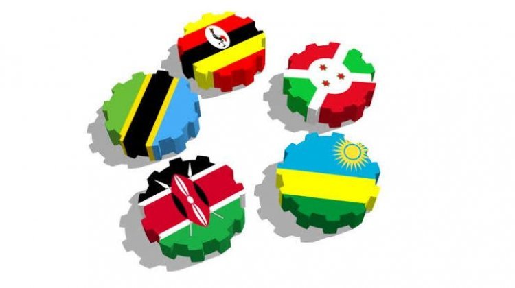 DRC to be part of EAC by October 2022- Minister Kadaga.
