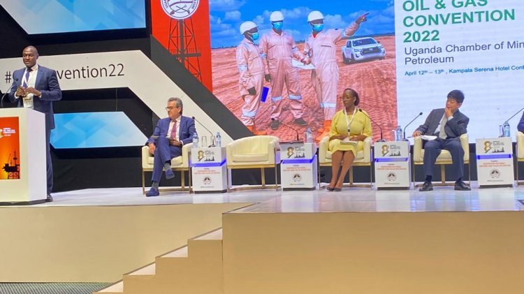 TotalEnergies invests shs 3billion worth of contracts in Ugandan Economy