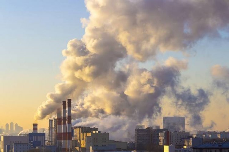 Kampala ranked one of the most polluted cities in the world