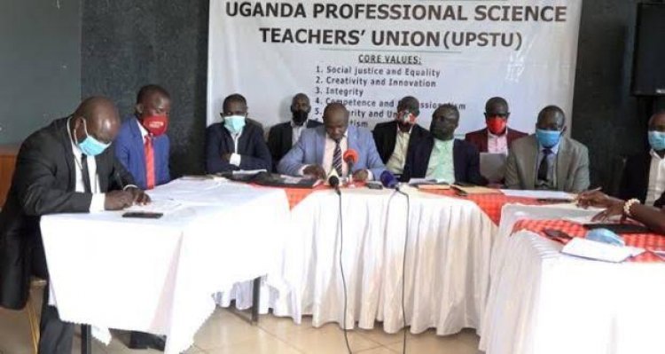 Science teachers’ strike aborted.