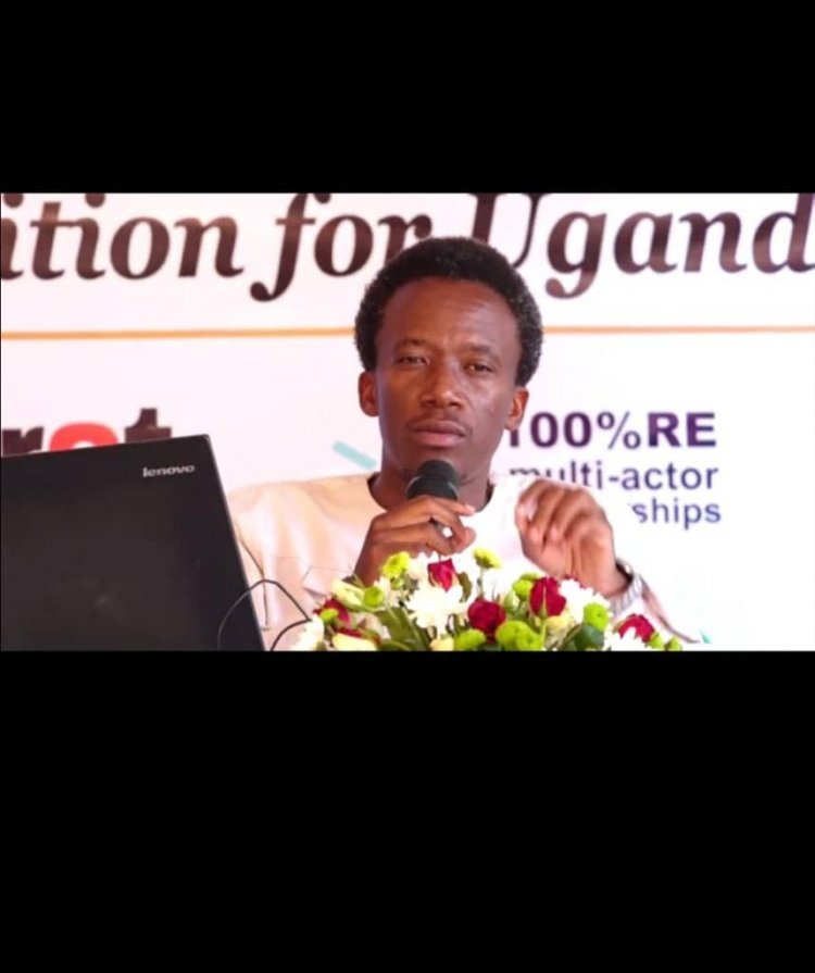 Stake holders call for joint collaboration to enable renewable energy transition