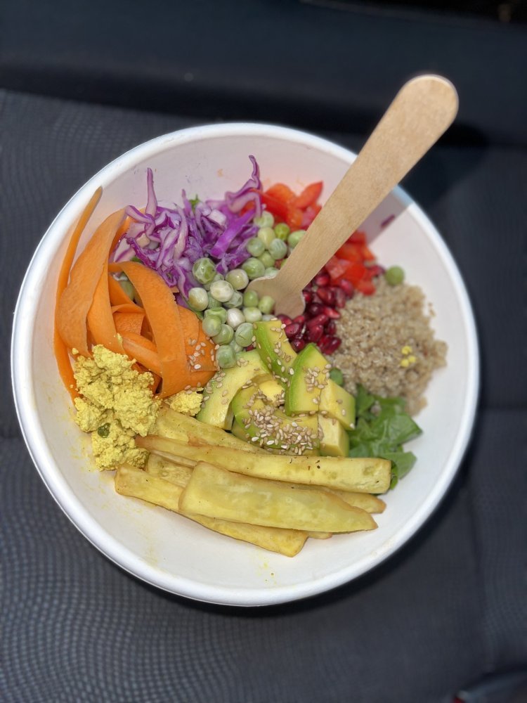 Can a vegan diet be healthy? What about the relevancy of veganism to the environment and animals?