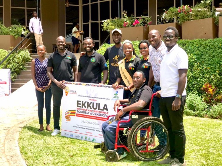 Ekkula Regional Quality Assurance Workshops kick off in Mbale.