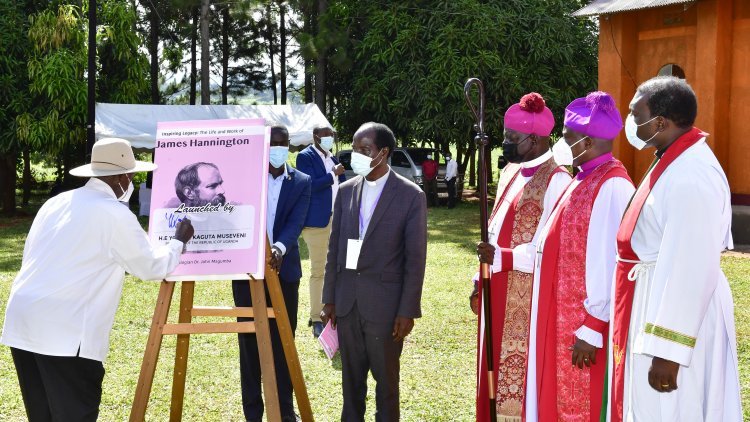 President Yoweri Museveni has called for an audit of traditional institutions in Uganda so that citizens can benefit from their positive contributions.