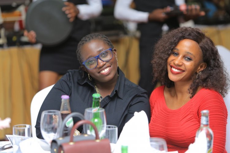 ATEI’s Ekkula Tourism Awards recognizes  key tourism promoters.