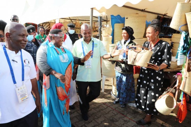 UNICEF, WFP break ground for construction of joint multi-million office premise in Kampala