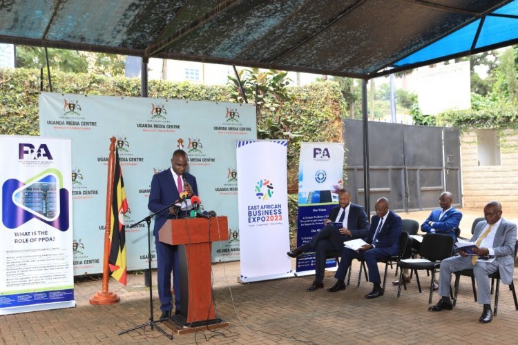 Uganda to host the 14th Annual East African Procurement Forum & Business Expo in March 2023