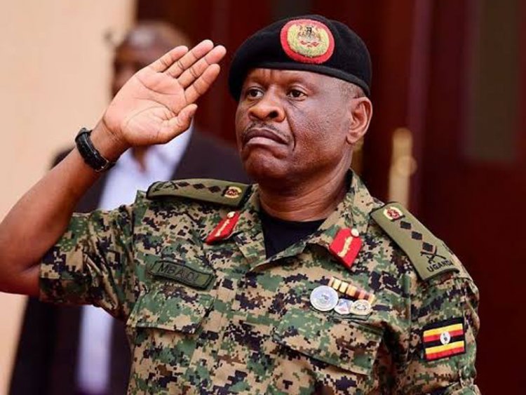 Drunk truck driver hits CDF Mbadi’s convoy