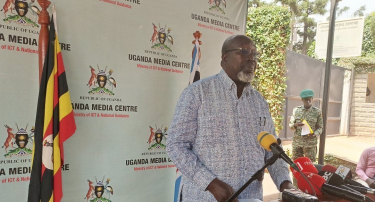 Gov’t proposes Amendment of Workers Compensation Act
