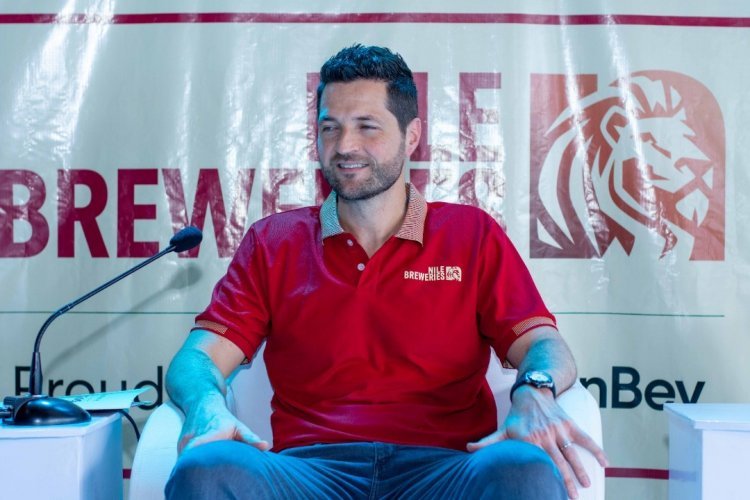 Adu Rando Announced New Country Director for Nile Breweries