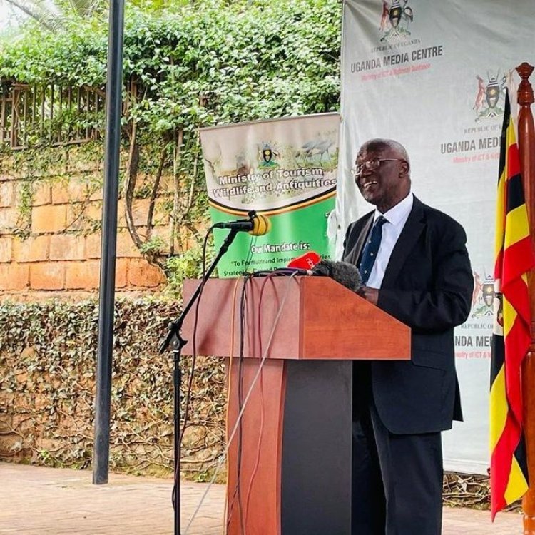 Gov’t lines up lead up activities to World Wildlife Day