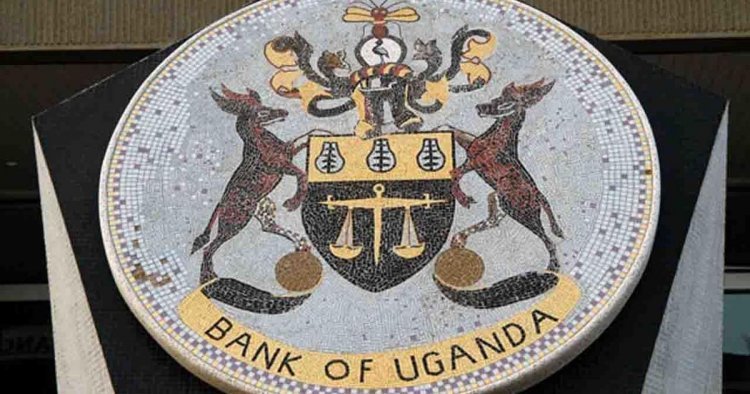 Governor’s house NOT for sale – Bank of Uganda