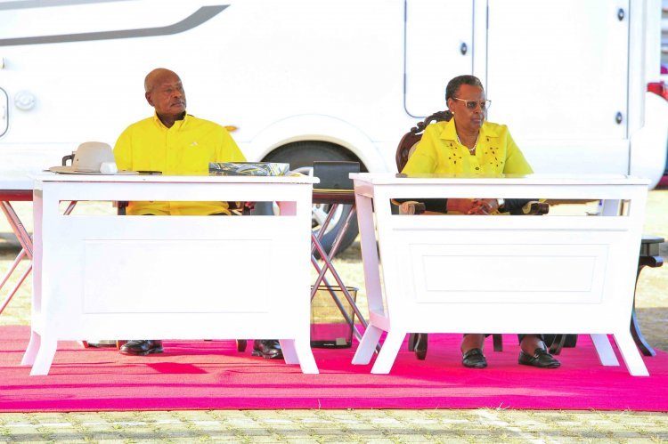 President Museveni agrees to sign anti-homosexuality bill into law, asks Parliament for amendments and add rehabilitation
