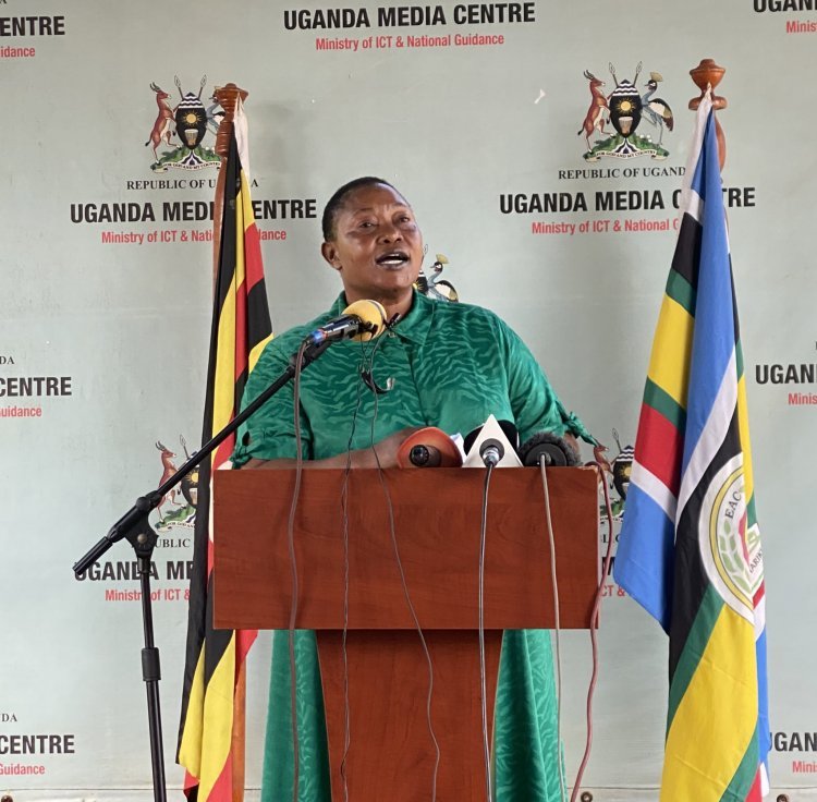 Gov't To Hold 34th Heroes Day Celebrations in Luwero District.