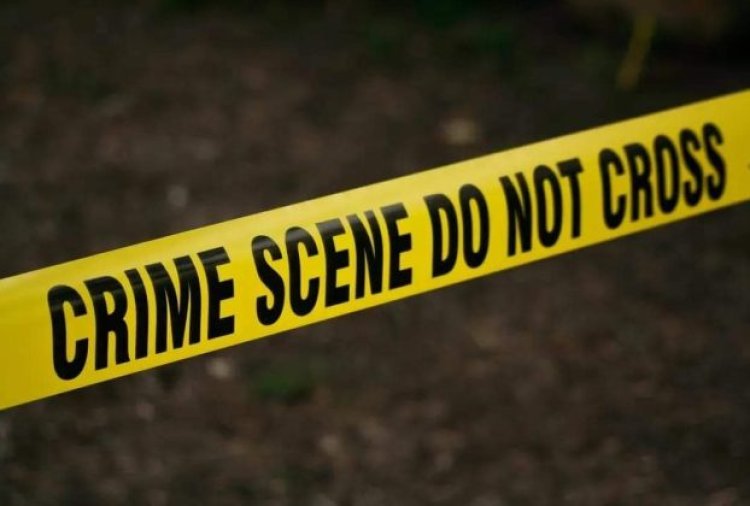 Man found dead in lodge after taking sex enhancement pills.