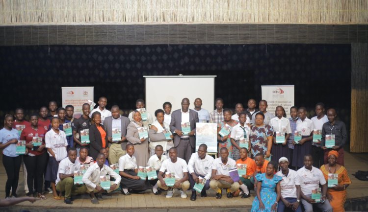 Female Genital Mutilation practices are still persistent in Karamoja – CCFU Report