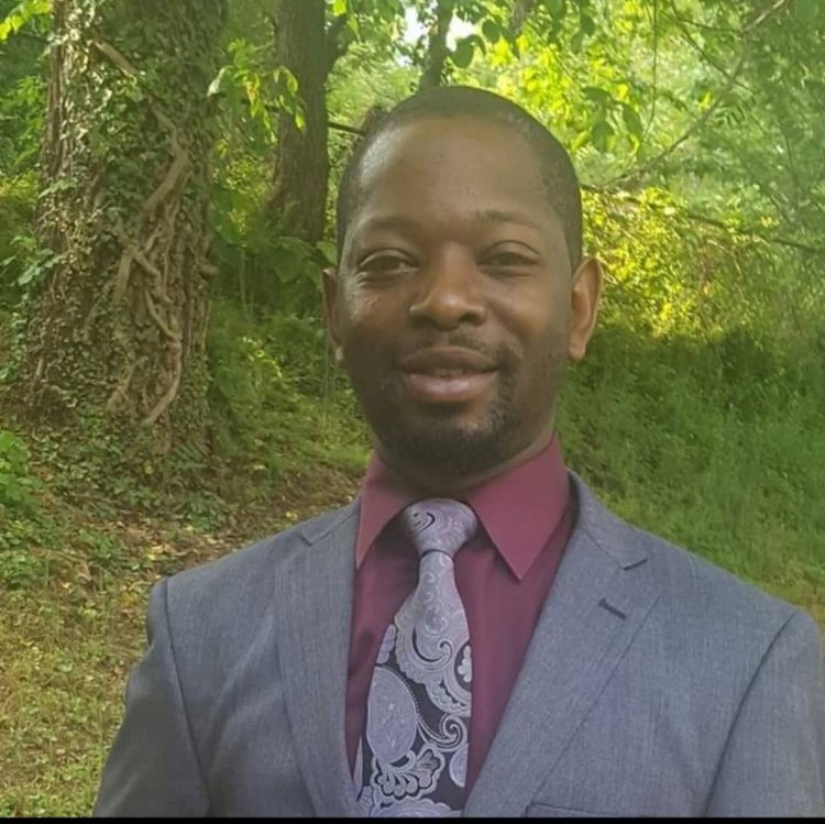 Former VP Edward Ssekandi's son is dead