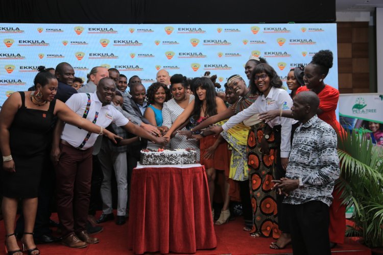 Ekkula Tourism Awards Celebrates Champions of Sustainable Tourism Practices