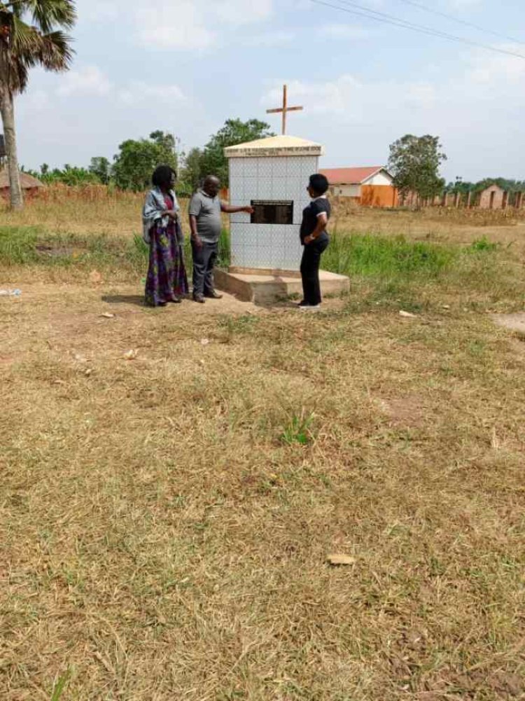 Abok Sub-County Designates Land for Development of Abok Massacre Memorial Tourist Site