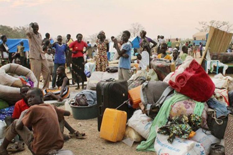 Uganda Grapples with Influx of Sudanese Refugees Amid Funding Cuts