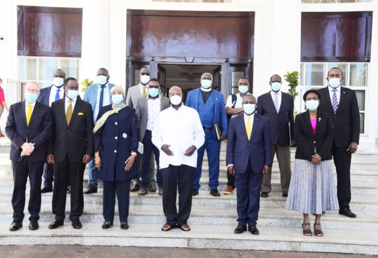Museveni Greenlights USD 4.6 Million Investment for Kampala Marathon