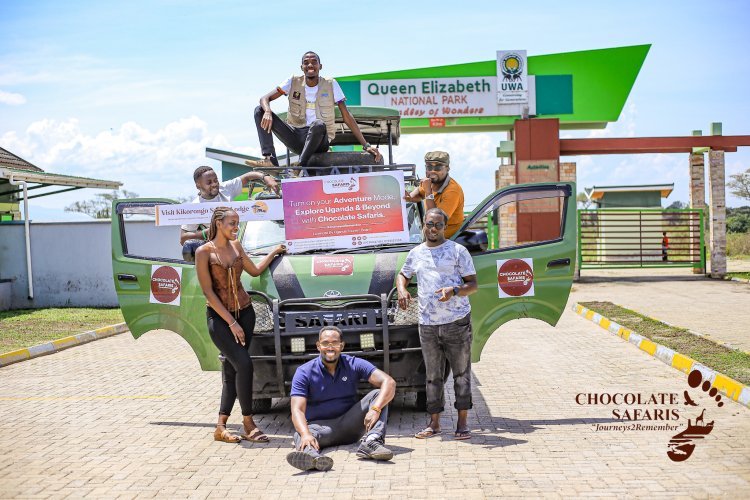 Top 5 Tips to Become a Successful Inbound Tour Operator