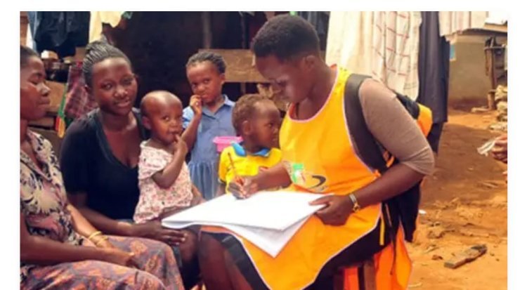 Gov't Declares Public Holiday for Population Census