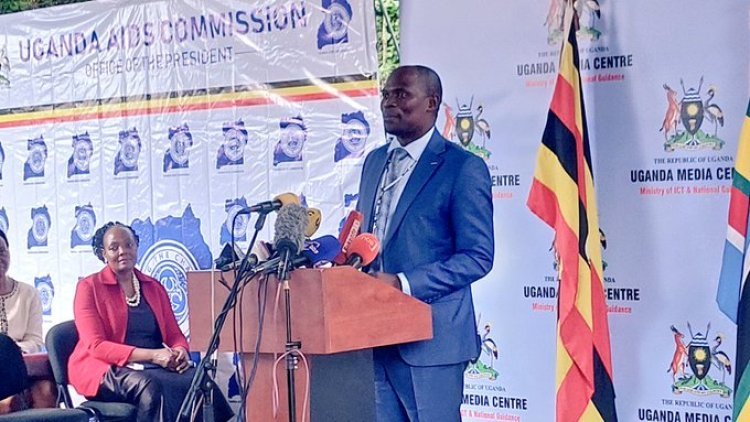 Gov't Calls for Renewed Vigilance and Solidarity in the Fight Against HIV/AIDS