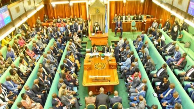 Parliament Approves Shs152 Billion for Hoima City Stadium Construction Ahead of AFCON 2027