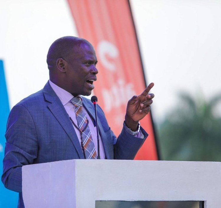 Gov't to Phase Out Petrol Motorcycles in Push for Electric Alternatives