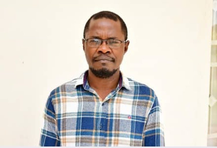 River Rwizi, the lifeblood of 4 million people, is dying. It must be saved