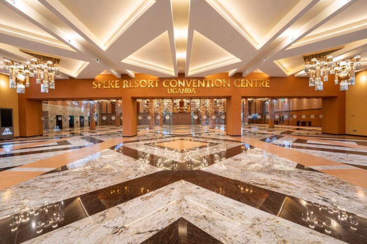 Speke Resort Convention Centre Joins International Congress and Convention Association