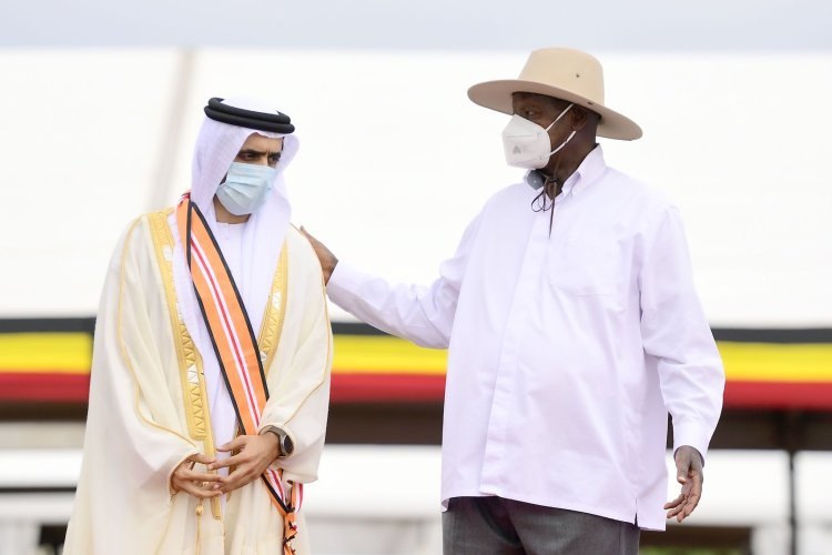 Museveni Orders Landlords to Cease Illegal Evictions of Bibanja Holders