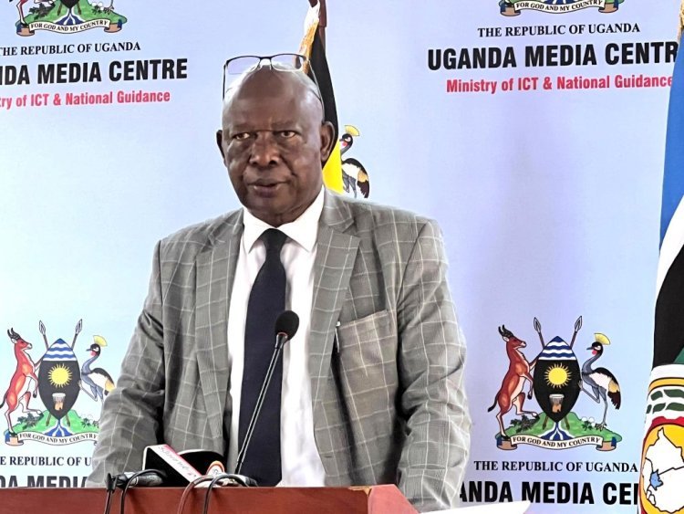 Uganda to Commemorate World Elder Abuse Awareness Day with Focus on Action Against Gender-Based Violence in Old Age