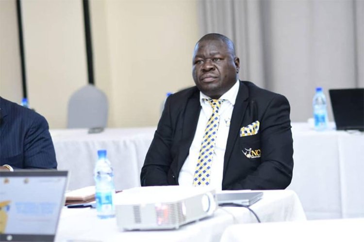 Ogwel declared Unfit to Continue as Accounting Officer for NCS