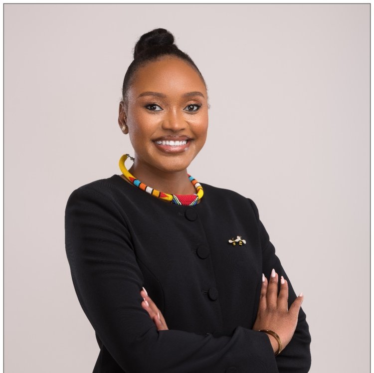 Former Miss Tourism Uganda Elma Kapel Announces Bid for Youth MP Seat