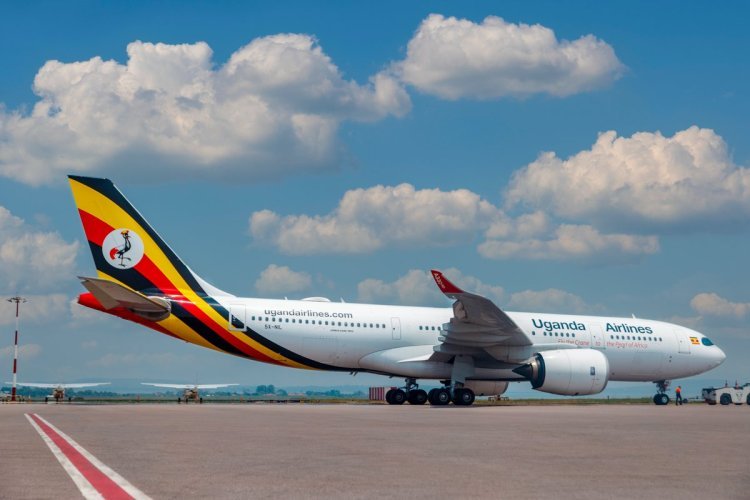 Uganda Airlines' Direct Flight to London: A Catalyst for Tourism and Economic Growth