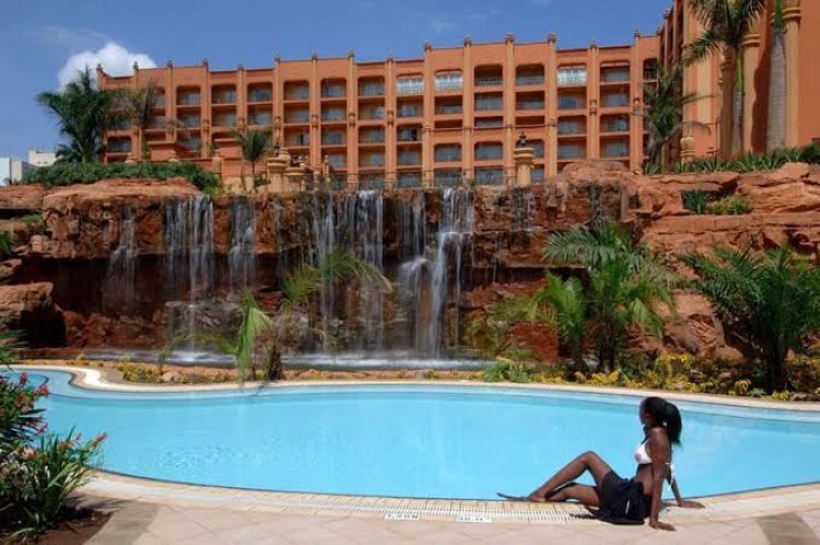 Top 10 Places to Stay During POATE 2025, Best Accommodations in Kampala