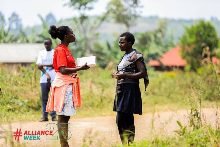 Silent Struggles: Young Ugandans Face Growing Challenges in Accessing SRHR Services